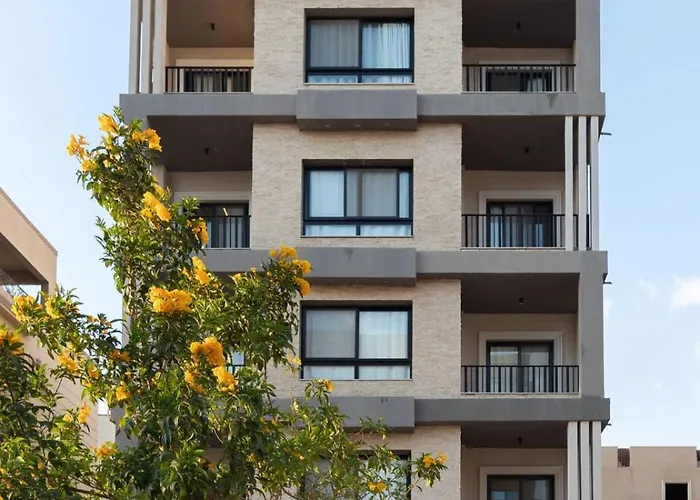 Prime Residence Point 90